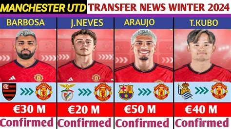 Transfer news: Summer transfer window 2024 .